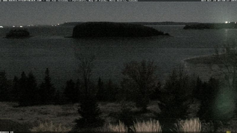 Rockcliffe by the Sea