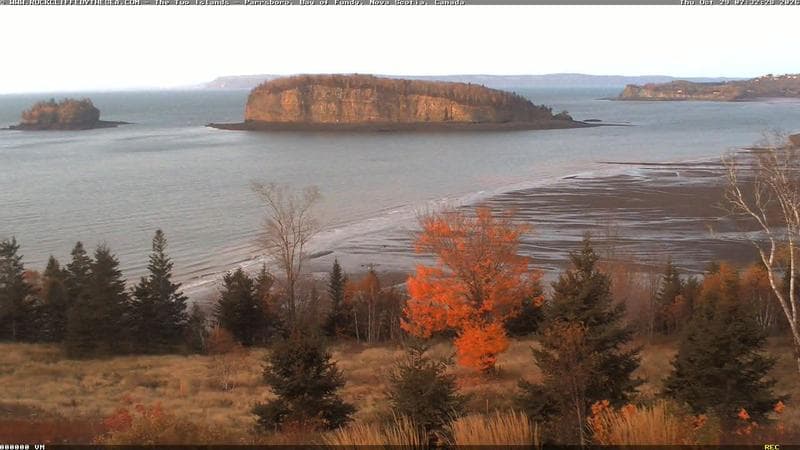 Rockcliffe by the Sea