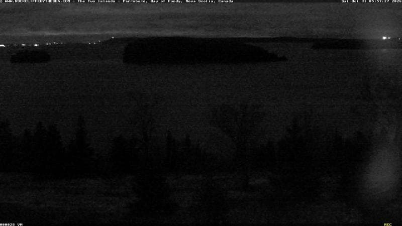 Rockcliffe by the Sea