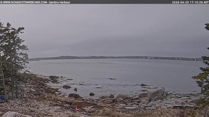Sambro Harbour