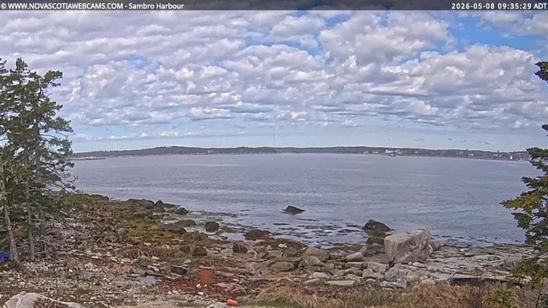 Sambro Harbour