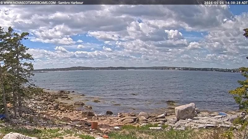 Sambro Harbour