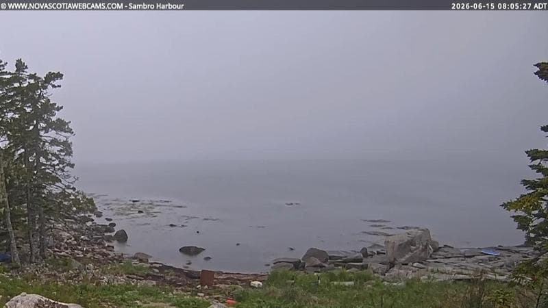 Sambro Harbour