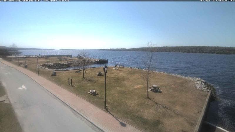Shelburne Harbour