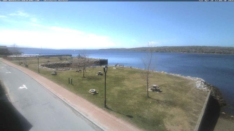 Shelburne Harbour