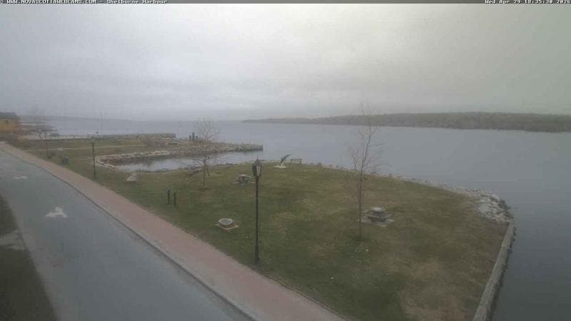 Shelburne Harbour