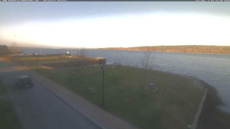 Shelburne Harbour