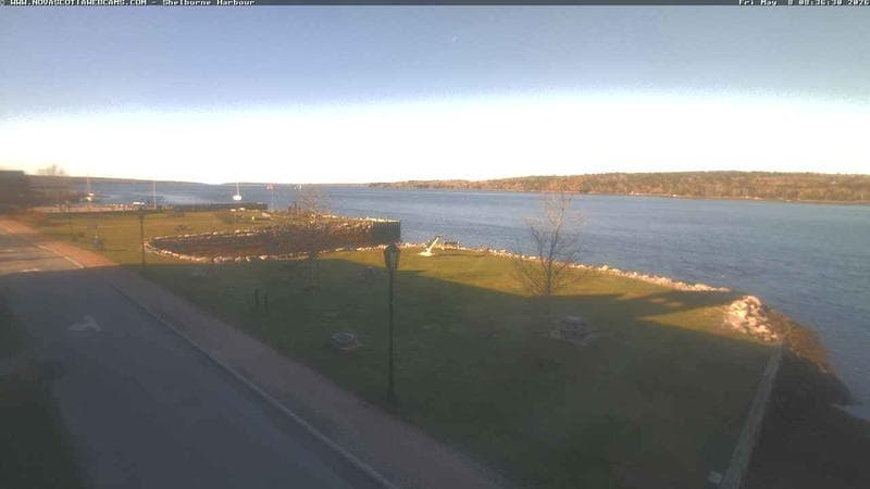 Shelburne Harbour