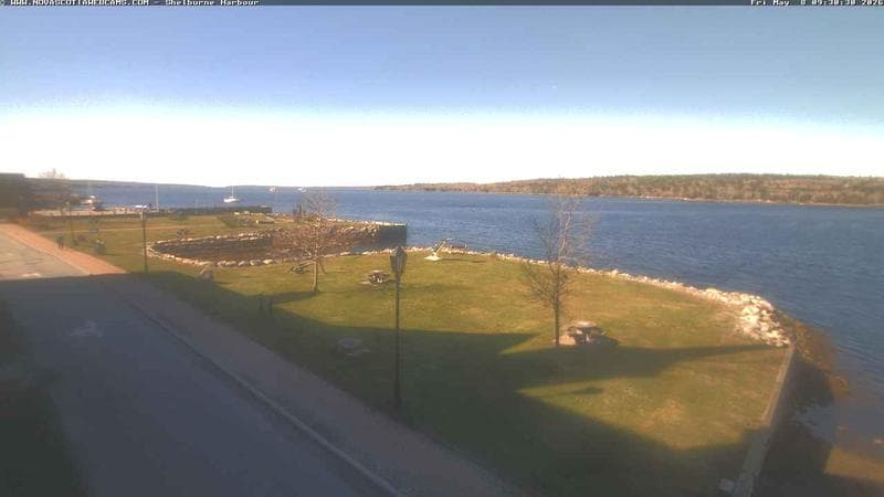 Shelburne Harbour