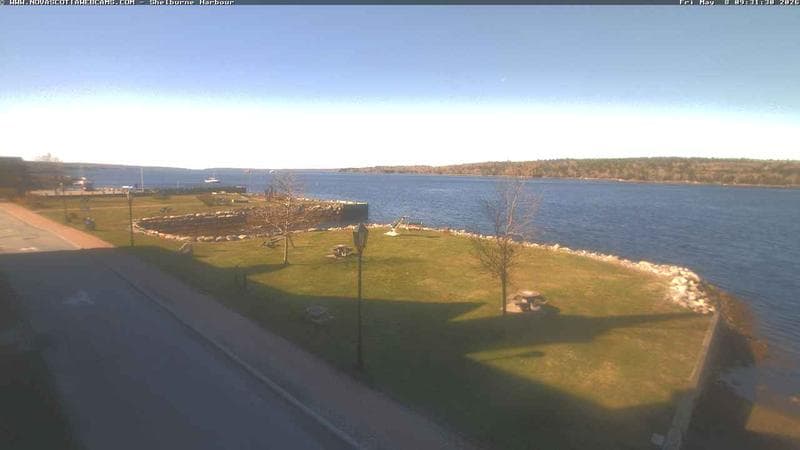Shelburne Harbour