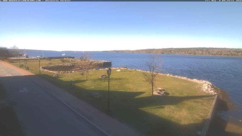 Shelburne Harbour