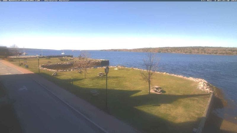 Shelburne Harbour