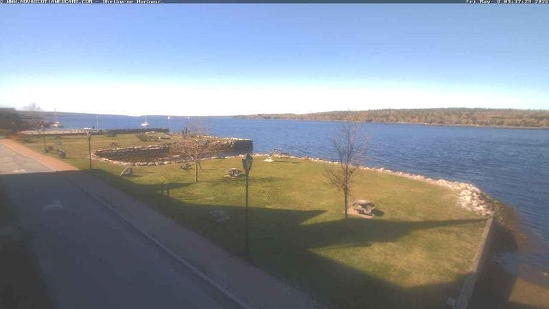 Shelburne Harbour