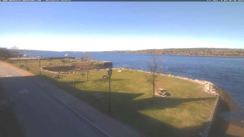 Shelburne Harbour