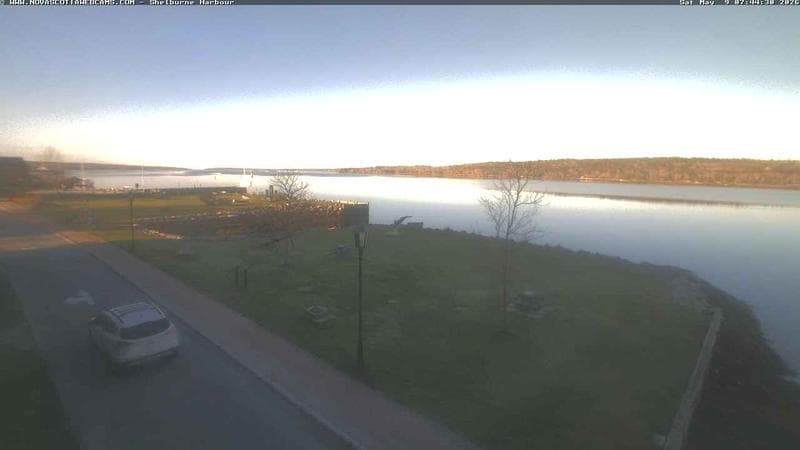 Shelburne Harbour