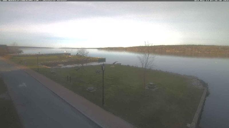 Shelburne Harbour