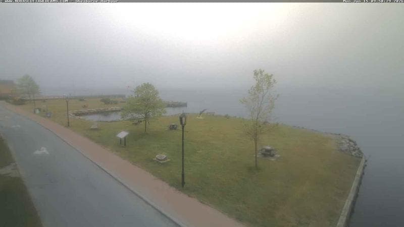 Shelburne Harbour