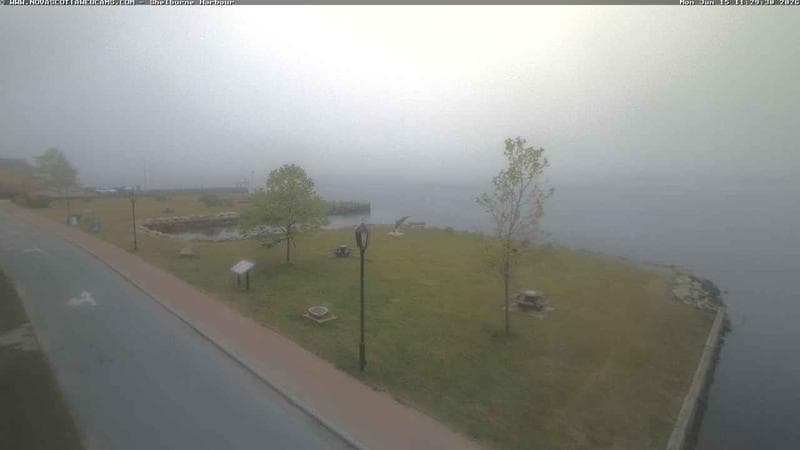 Shelburne Harbour