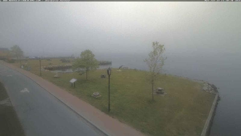 Shelburne Harbour