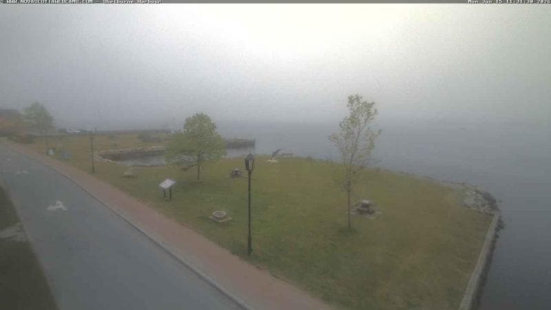 Shelburne Harbour