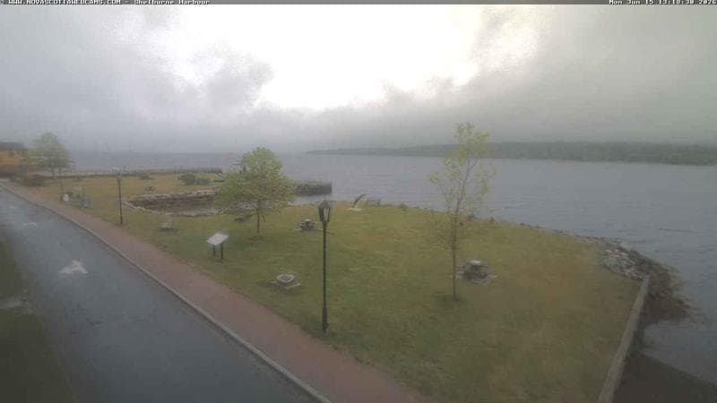 Shelburne Harbour