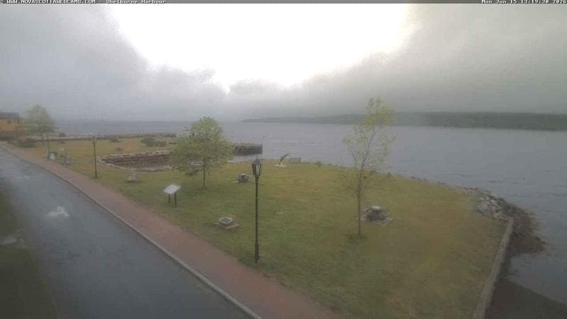 Shelburne Harbour