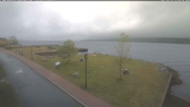Shelburne Harbour