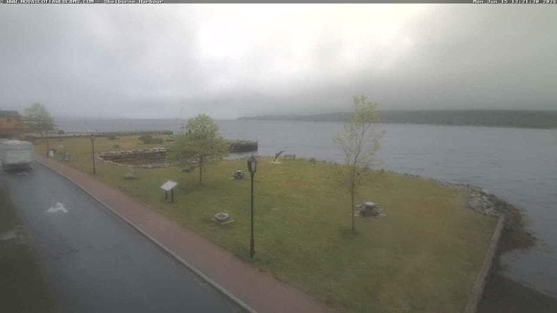 Shelburne Harbour