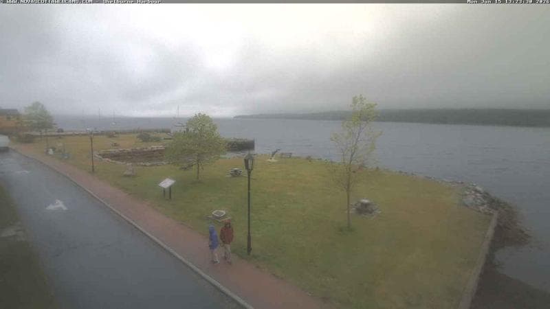 Shelburne Harbour