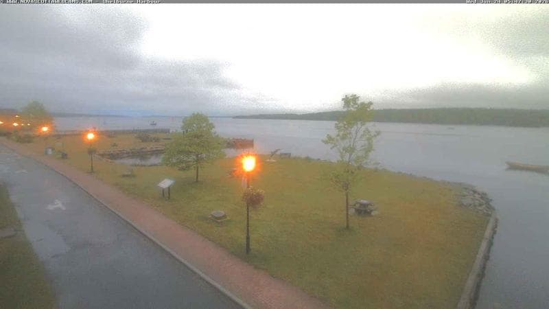 Shelburne Harbour