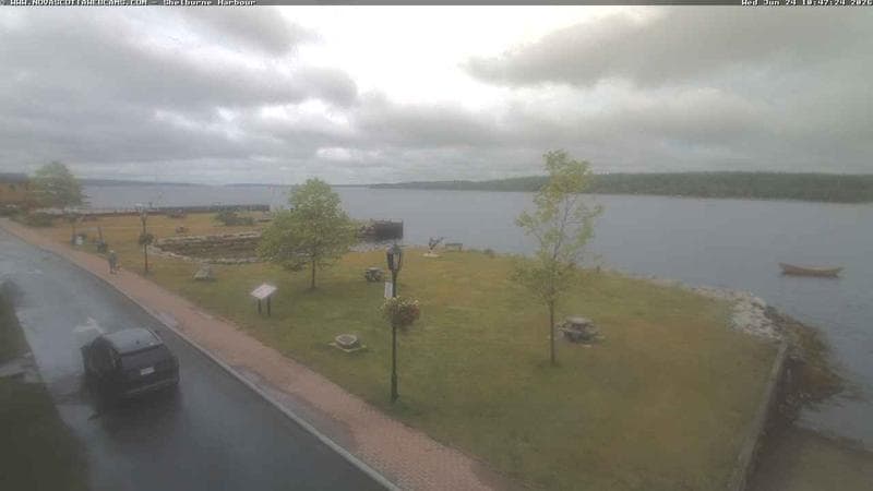Shelburne Harbour