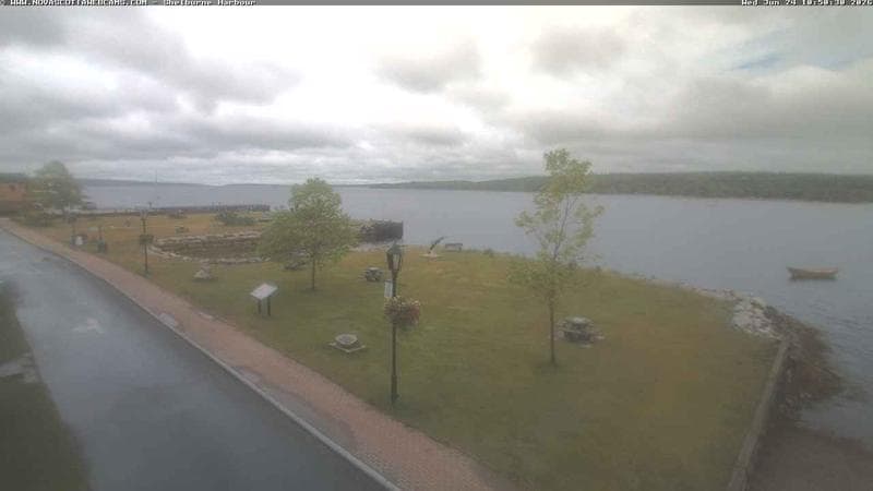 Shelburne Harbour