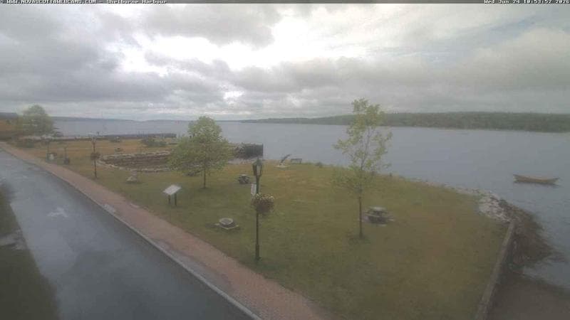 Shelburne Harbour
