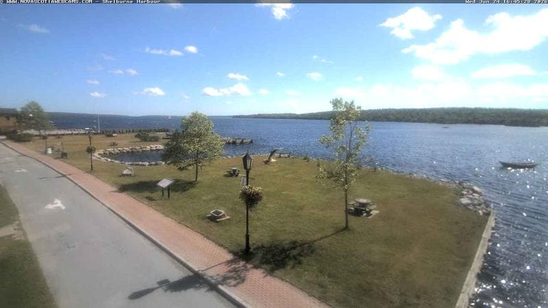 Shelburne Harbour