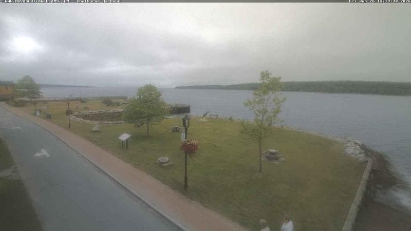 Shelburne Harbour