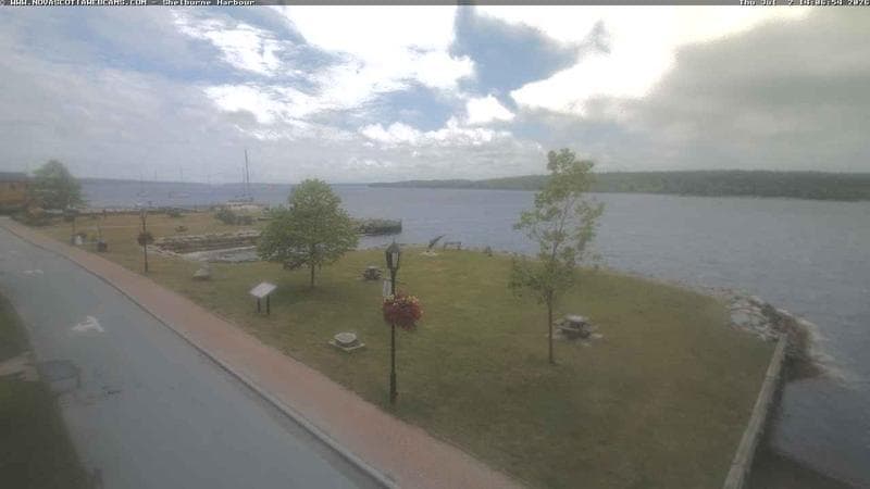 Shelburne Harbour