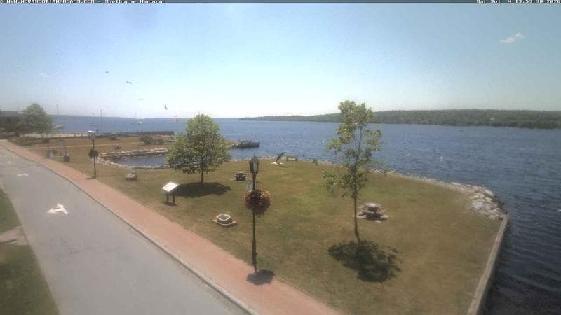 Shelburne Harbour
