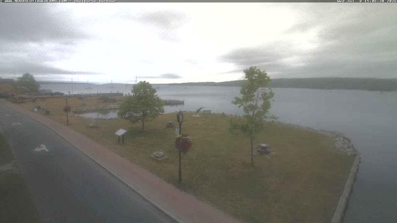 Shelburne Harbour