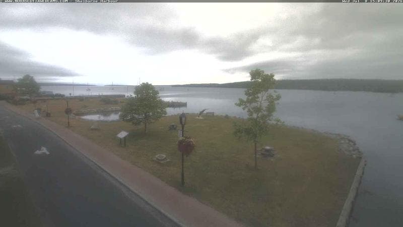 Shelburne Harbour