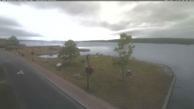 Shelburne Harbour