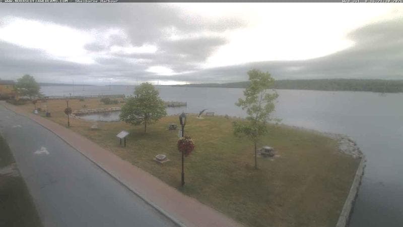 Shelburne Harbour