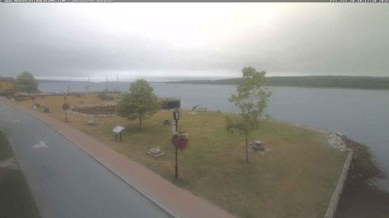 Shelburne Harbour