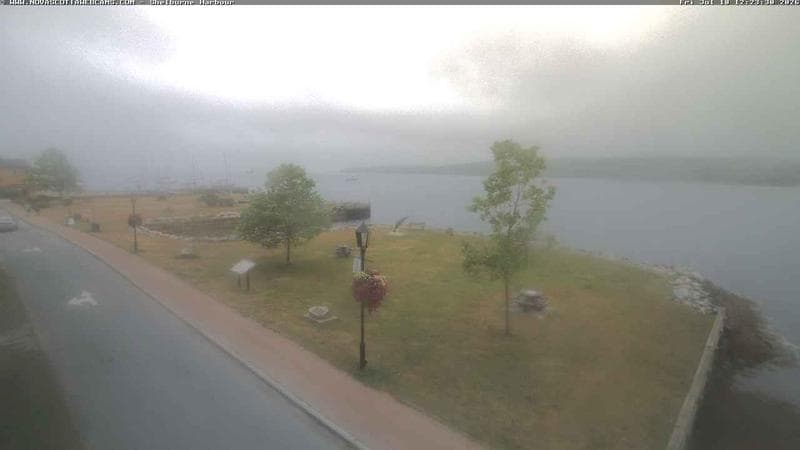 Shelburne Harbour