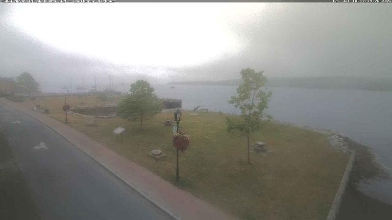Shelburne Harbour