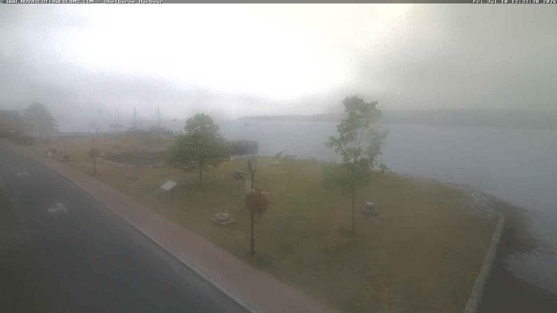 Shelburne Harbour