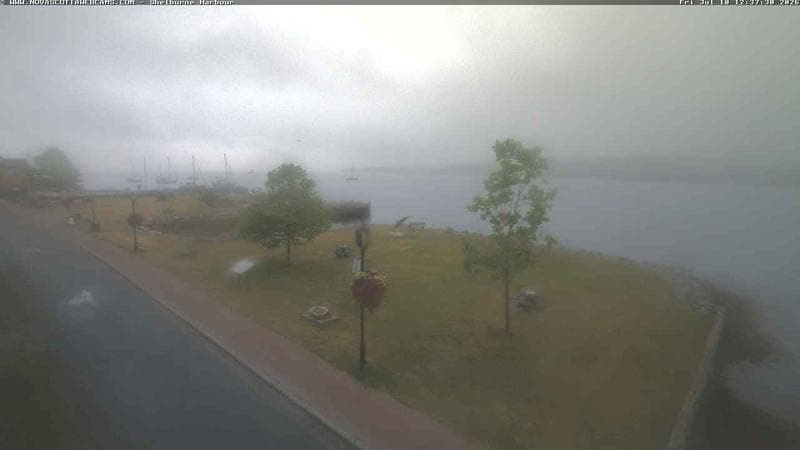 Shelburne Harbour