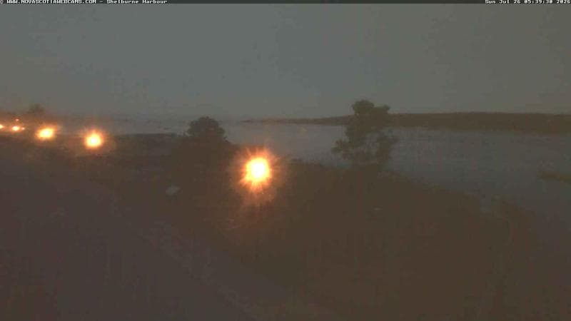 Shelburne Harbour