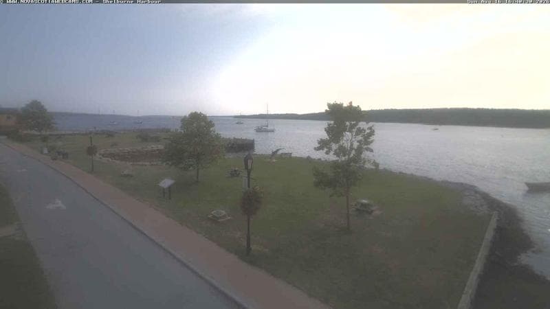 Shelburne Harbour