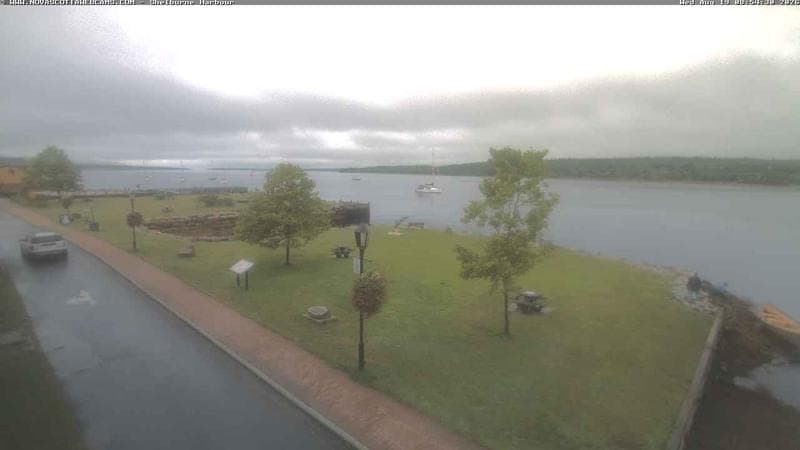 Shelburne Harbour