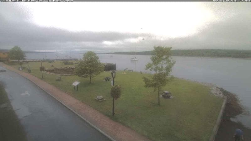 Shelburne Harbour